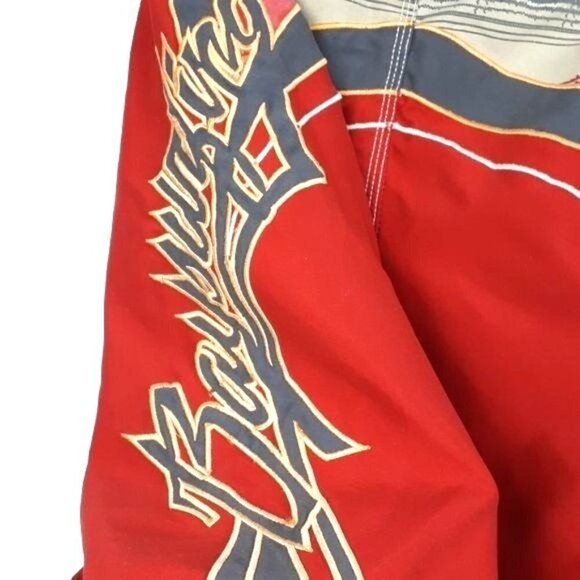 Point Zero Boys Board Shorts (Bundle Of 2) Size Medium - Picture 9 of 16